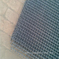 304 stainless steel crimped wire mesh vibrating mesh